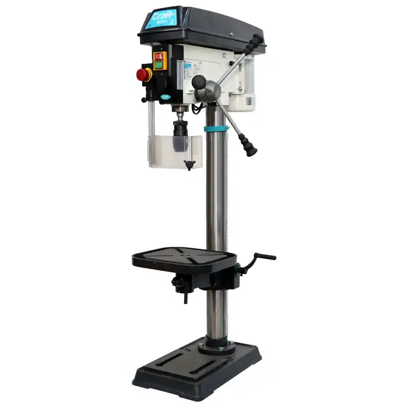 Ozco M20H Sütunlu Matkap Tezgahı 20 mm