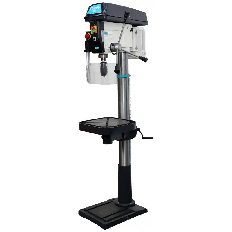 Ozco M32 Sütunlu Matkap Tezgahı 32 mm