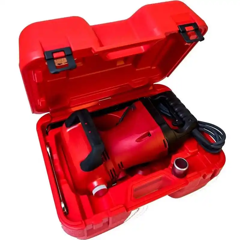 Macroza M95 Duvar Kanal Açma Makinesi