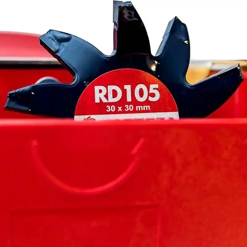 Macroza M95 Duvar Kanal Açma Makinesi