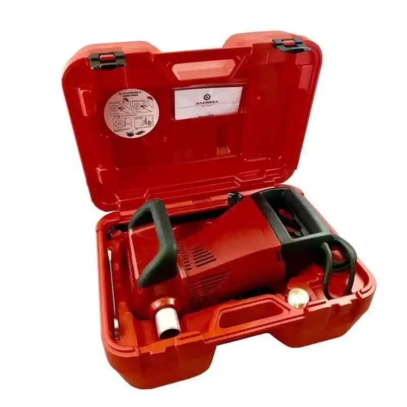 Macroza SC 300 Pro Duvar Kanal Açma Makinesi