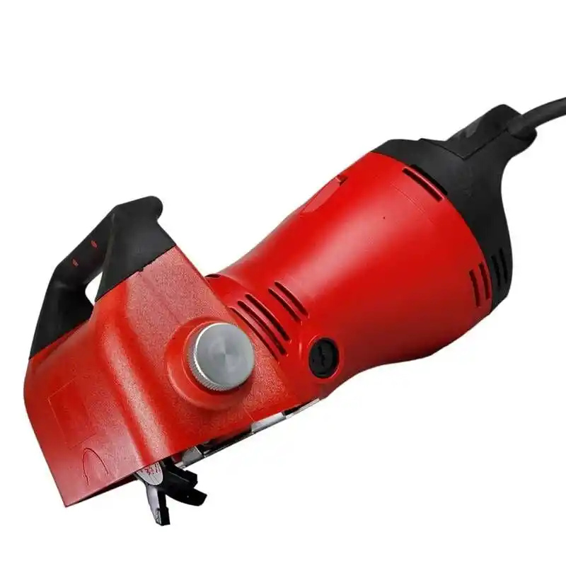 Macroza SC 300 Pro Duvar Kanal Açma Makinesi