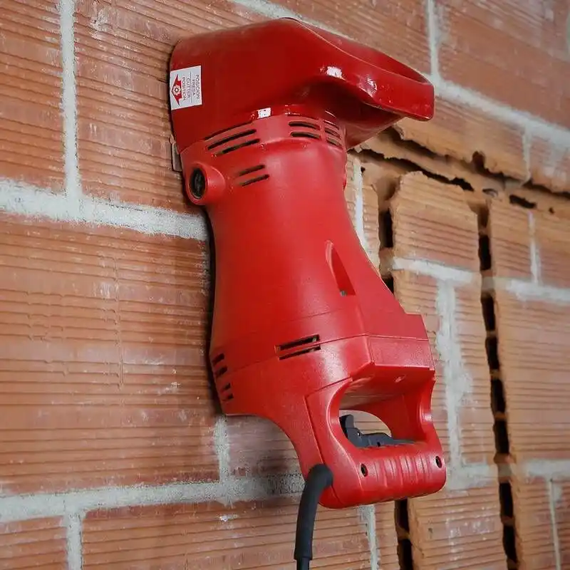 Macroza SC 300 Pro Duvar Kanal Açma Makinesi