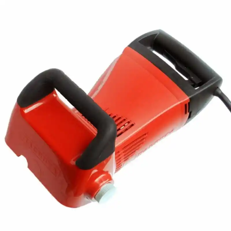 Macroza SC100 Kanal Açma Makinesi