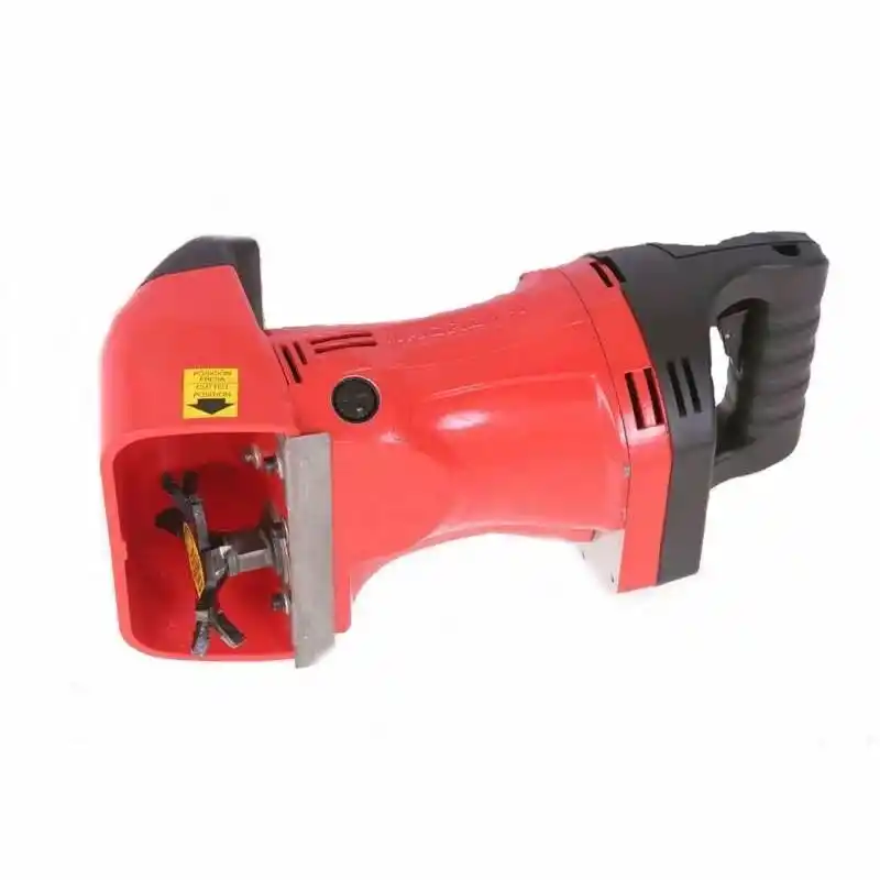 Macroza SC100 Kanal Açma Makinesi