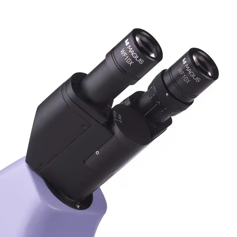 MAGUS Bio 230B Biyoloji Mikroskobu