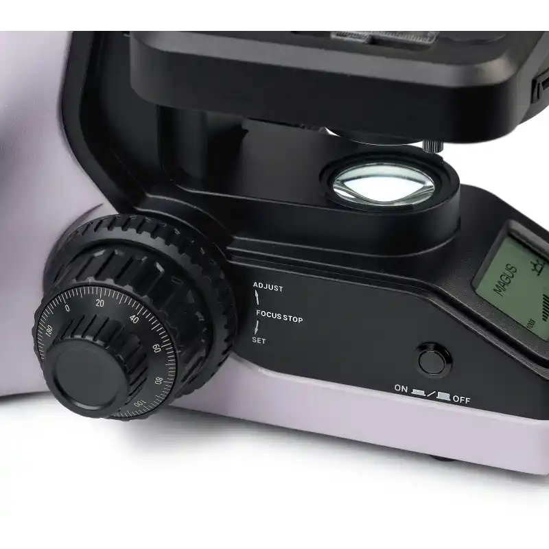 MAGUS Bio 240T Biyoloji Mikroskobu