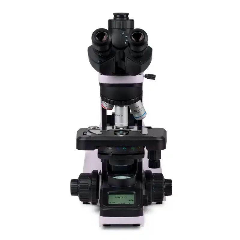 MAGUS Bio 240T Biyoloji Mikroskobu
