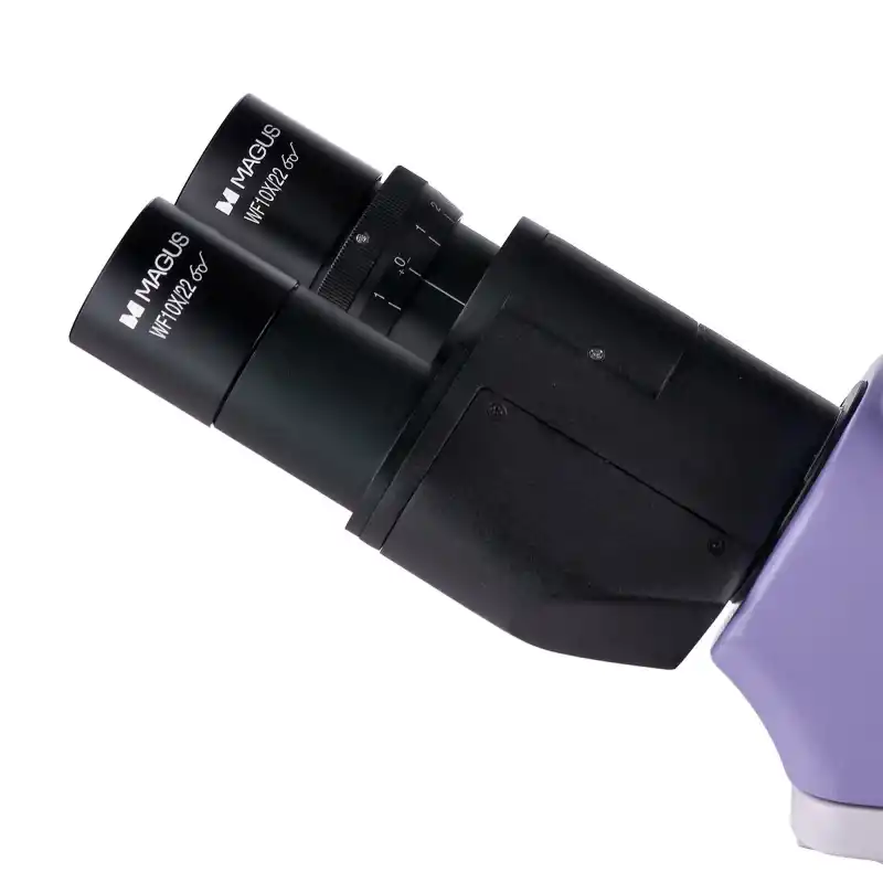 MAGUS Bio 250B Biyoloji Mikroskobu