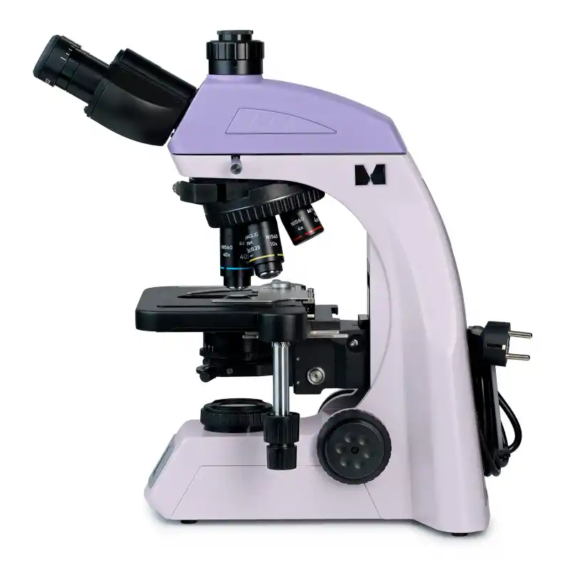 MAGUS Bio 260T Biyoloji Mikroskobu