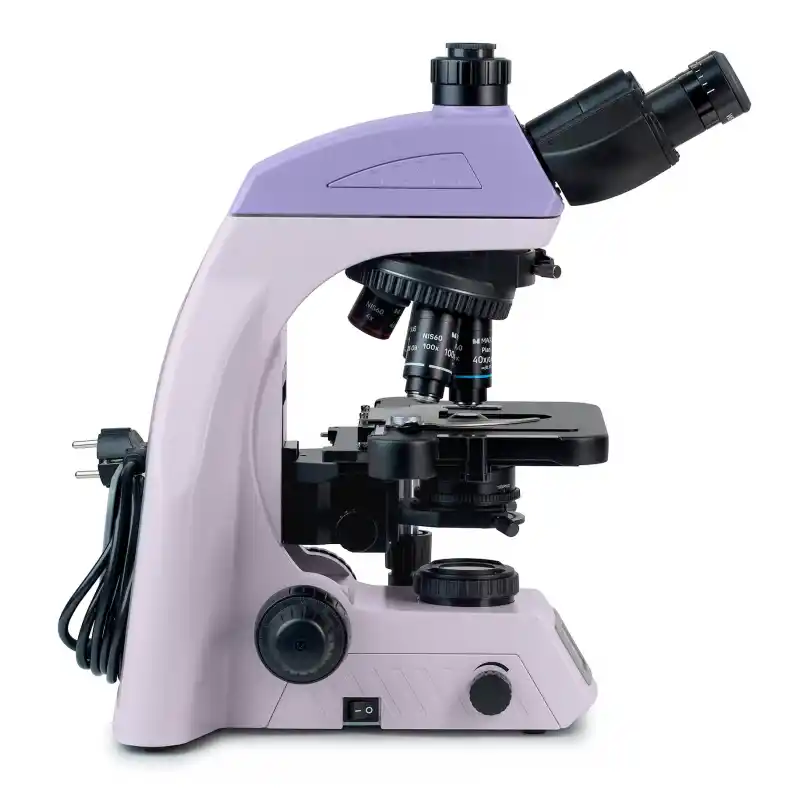 MAGUS Bio 260T Biyoloji Mikroskobu