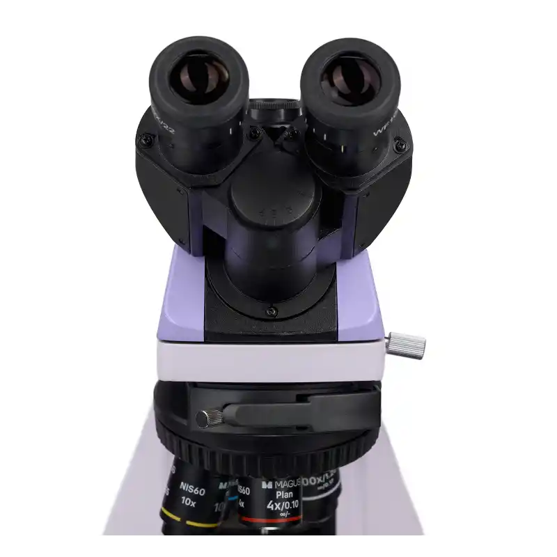 MAGUS Bio 260T Biyoloji Mikroskobu