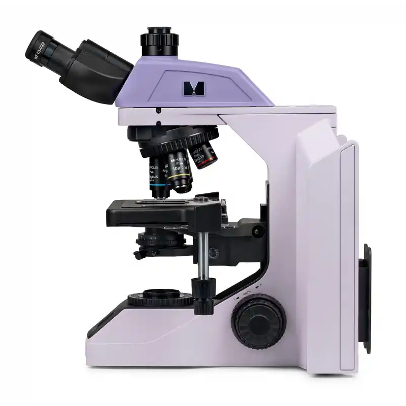 MAGUS Bio 270T Biyoloji Mikroskobu