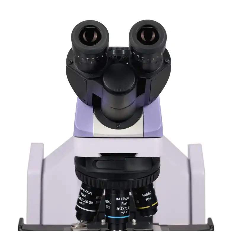 MAGUS Bio 270T Biyoloji Mikroskobu