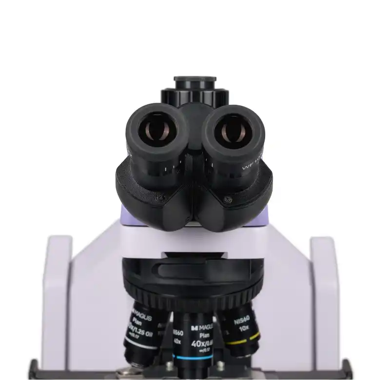 MAGUS Bio 270T Biyoloji Mikroskobu