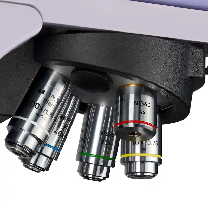 MAGUS Bio 290T Biyoloji Mikroskobu