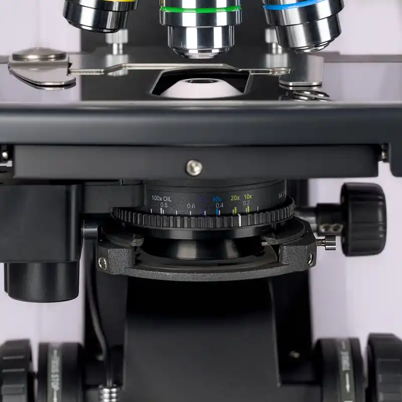 MAGUS Bio 290T Biyoloji Mikroskobu