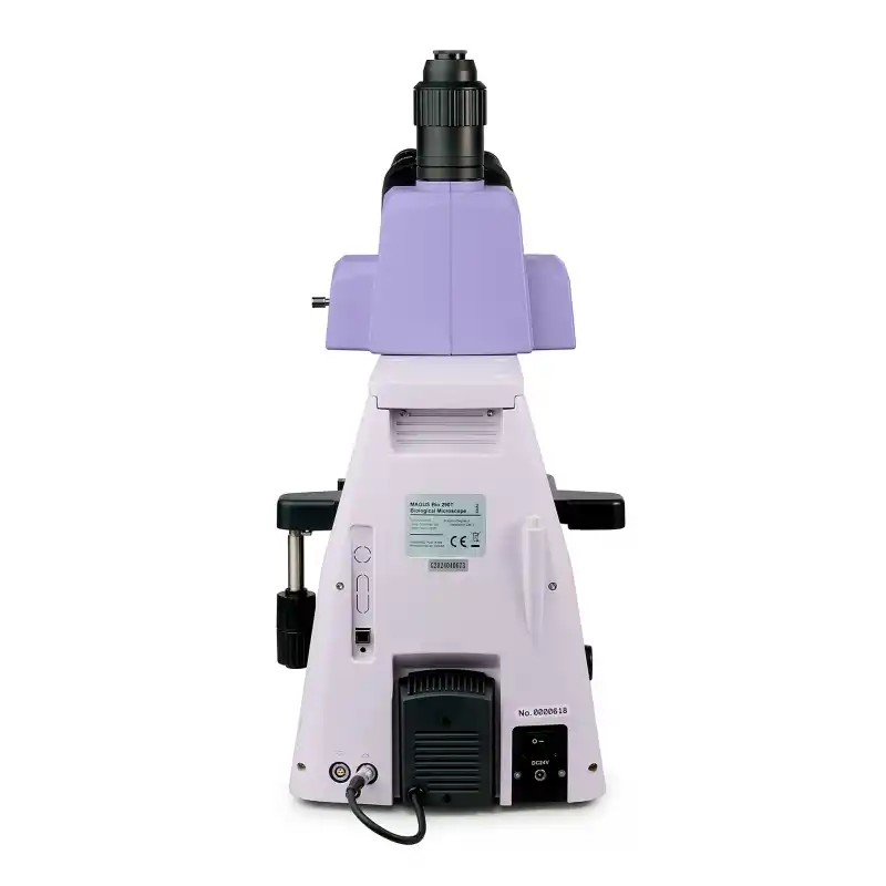 MAGUS Bio 290T Biyoloji Mikroskobu
