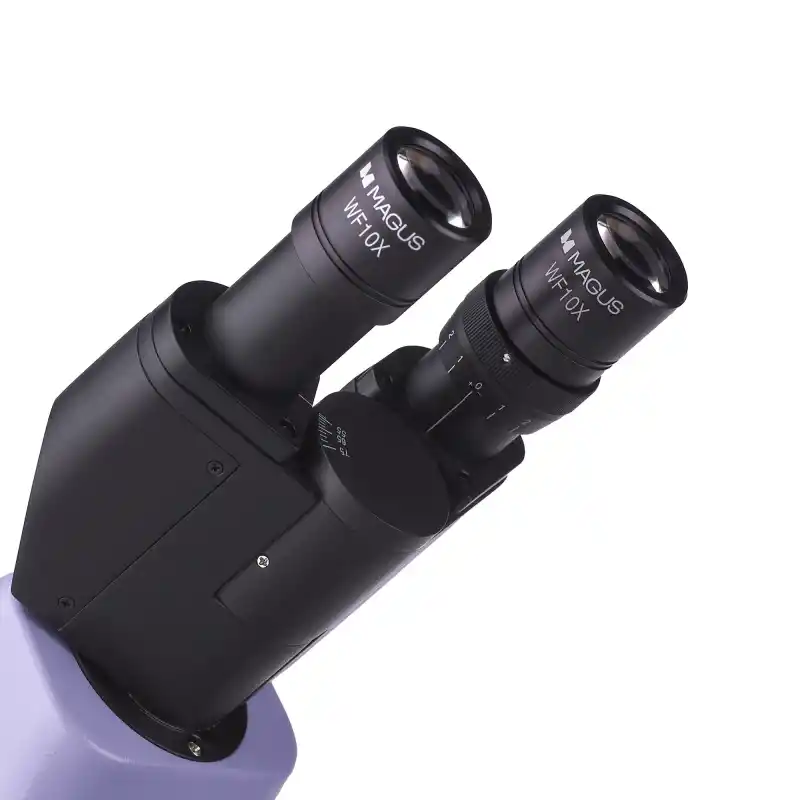 MAGUS Bio D230TL Biyoloji Dijital Mikroskobu