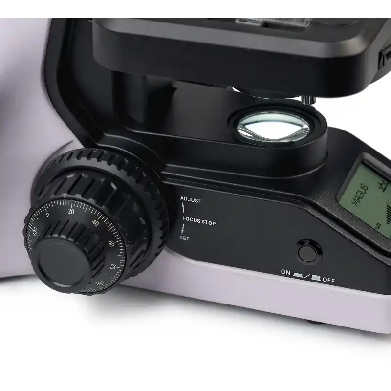MAGUS Bio DH240 Biyoloji Dijital Mikroskobu