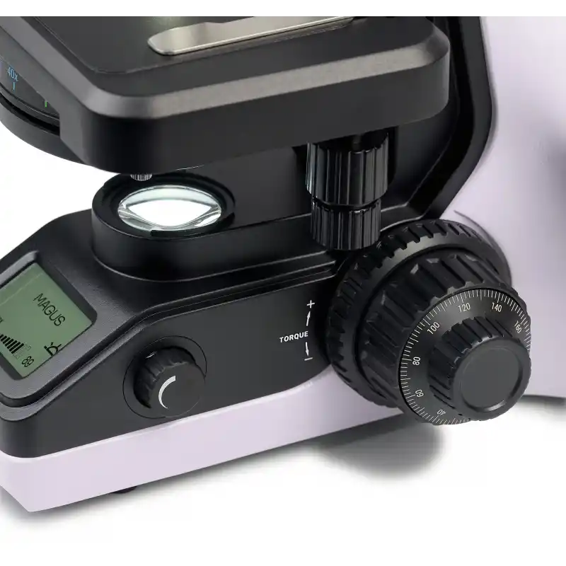 MAGUS Bio DH240 Biyoloji Dijital Mikroskobu