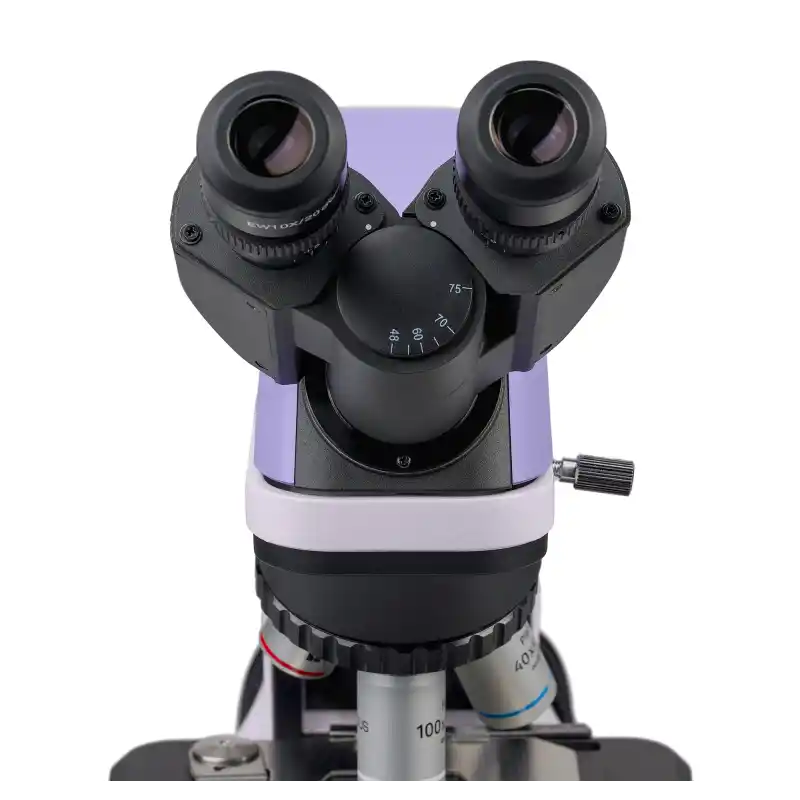 MAGUS Bio DH240 Biyoloji Dijital Mikroskobu