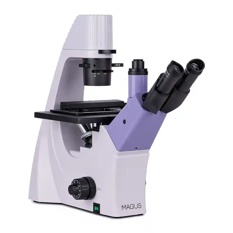 MAGUS Bio V300 Biyoloji İnverted Mikroskop