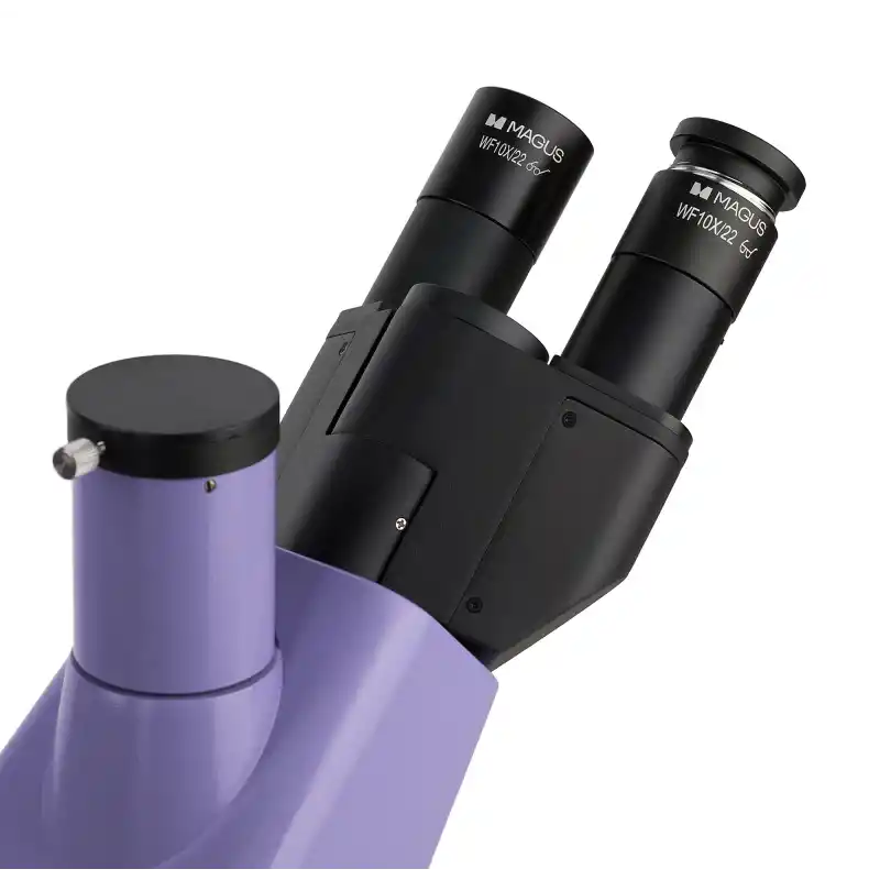 MAGUS Bio V300 Biyoloji İnverted Mikroskop