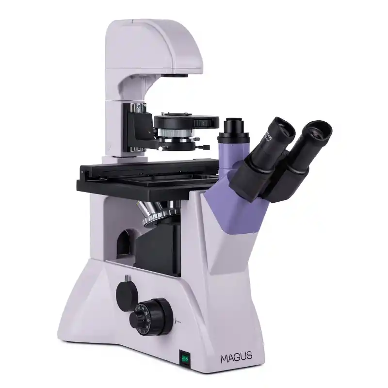 MAGUS Bio V350 Biyoloji İnverted Mikroskop