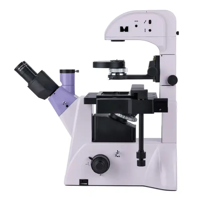 MAGUS Bio V350 Biyoloji İnverted Mikroskop