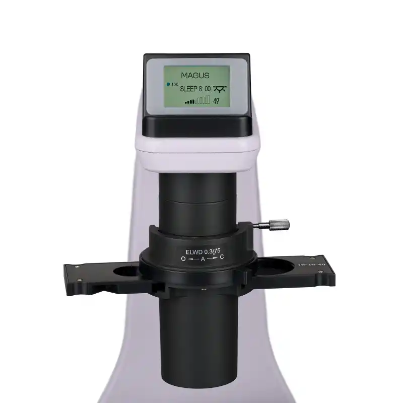 MAGUS Bio V360 Biyoloji İnverted Mikroskop