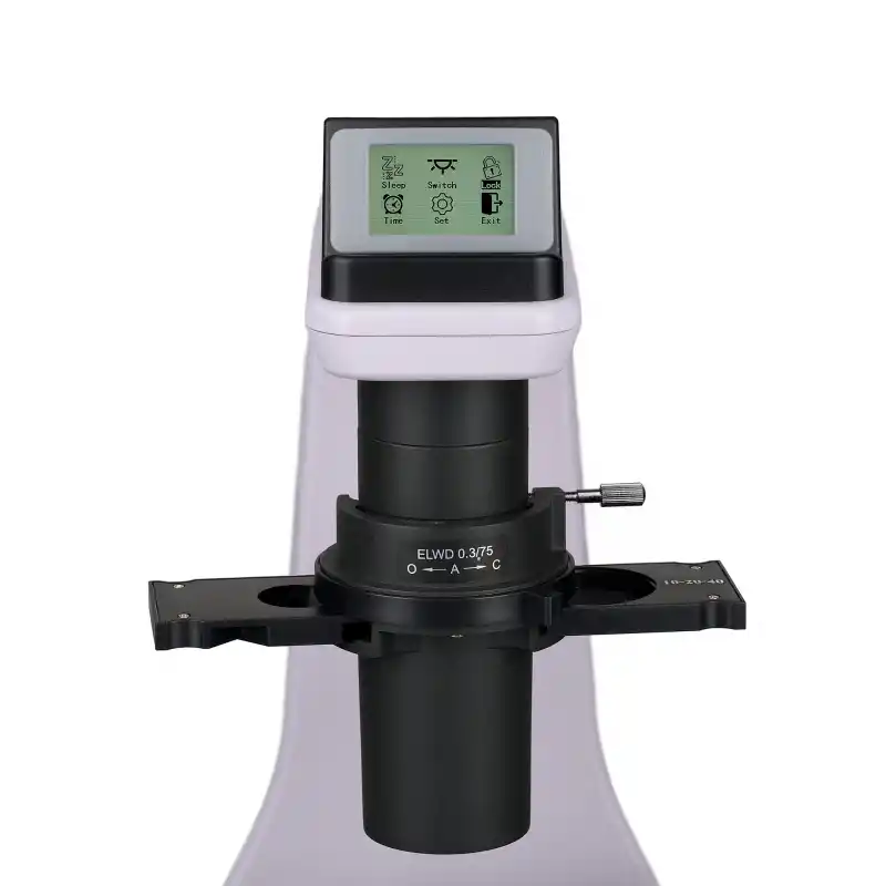 MAGUS Bio V360 Biyoloji İnverted Mikroskop