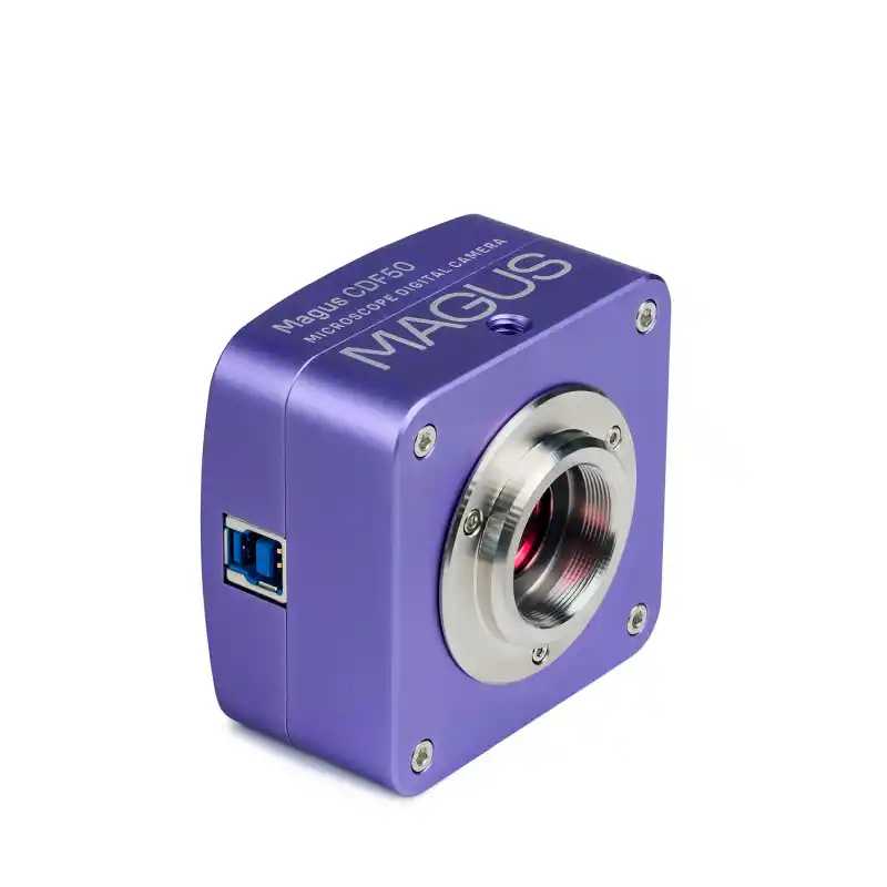 MAGUS CDF50 Dijital Kamera