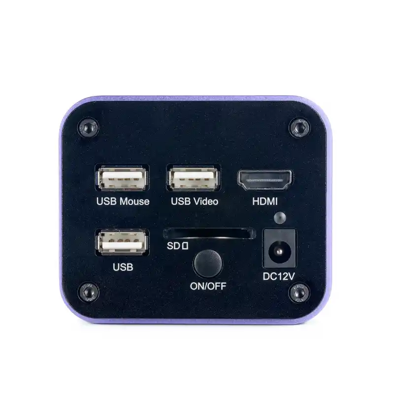 MAGUS CHD20 Dijital Kamera