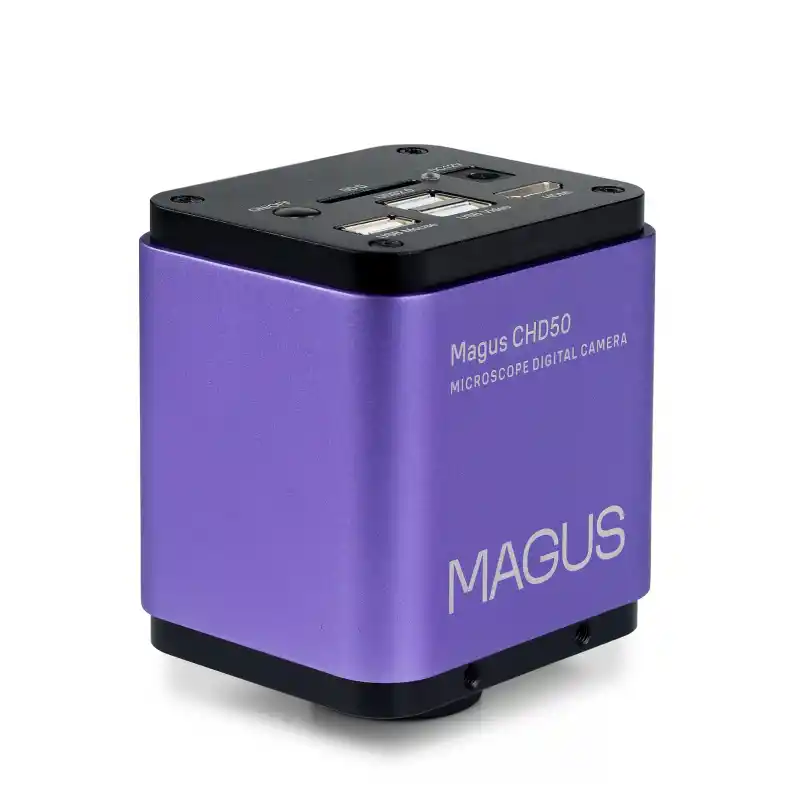 MAGUS CHD50 Dijital Kamera