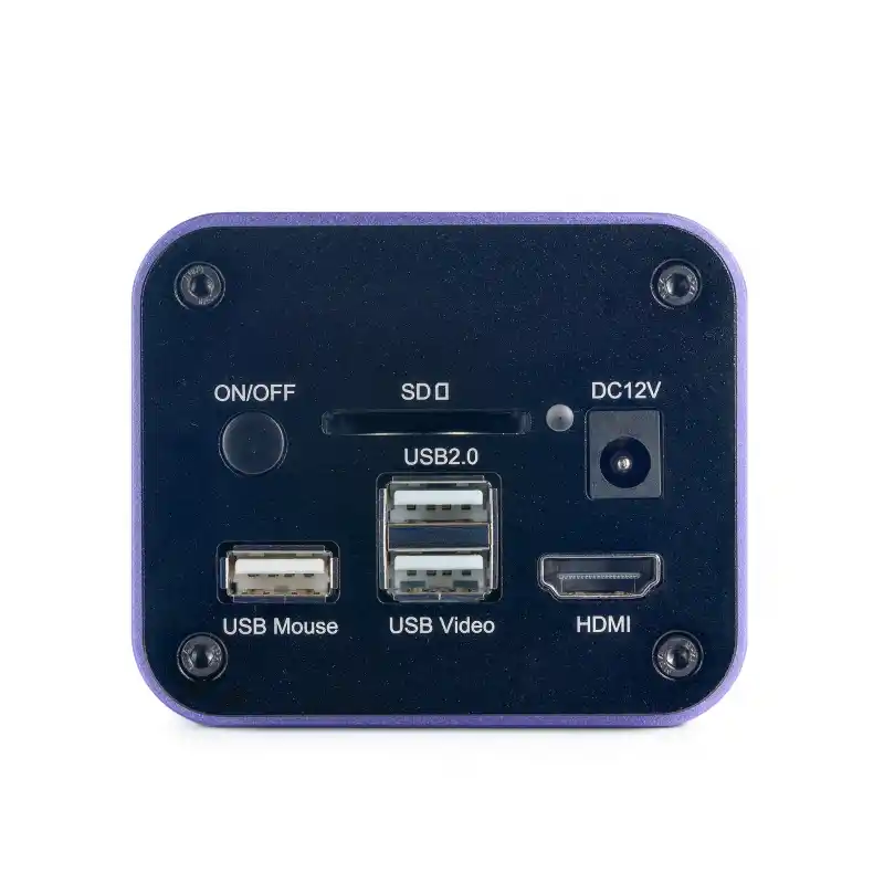 MAGUS CHD50 Dijital Kamera