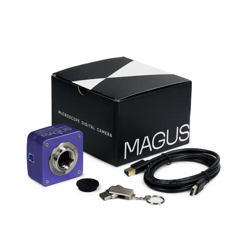 MAGUS CLM10 Dijital Kamera