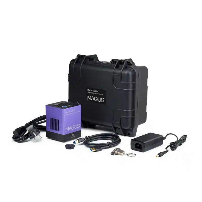 MAGUS CLM30 Dijital Kamera