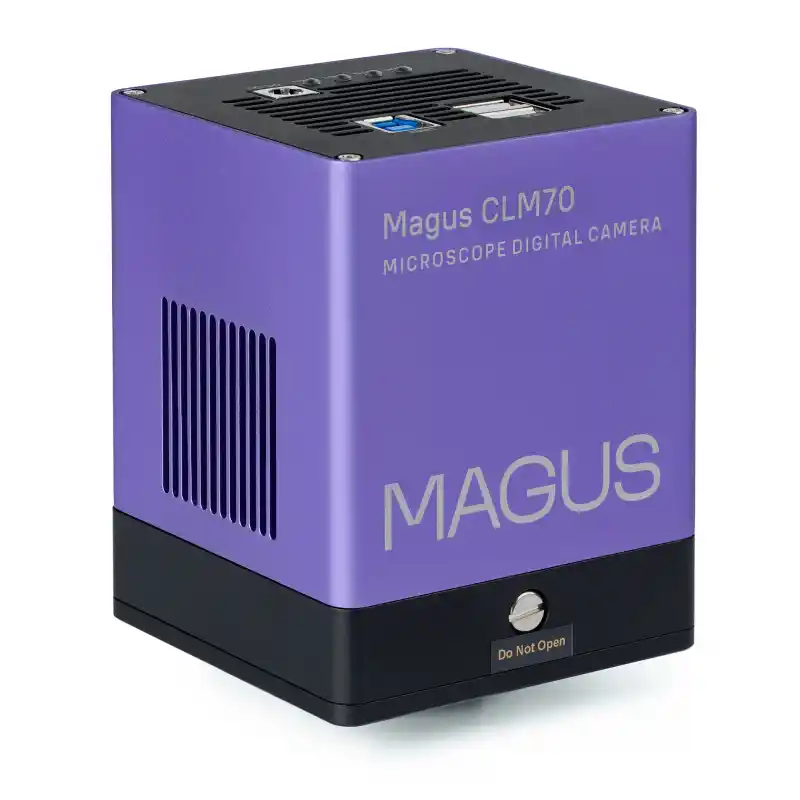 MAGUS CLM70 Dijital Kamera