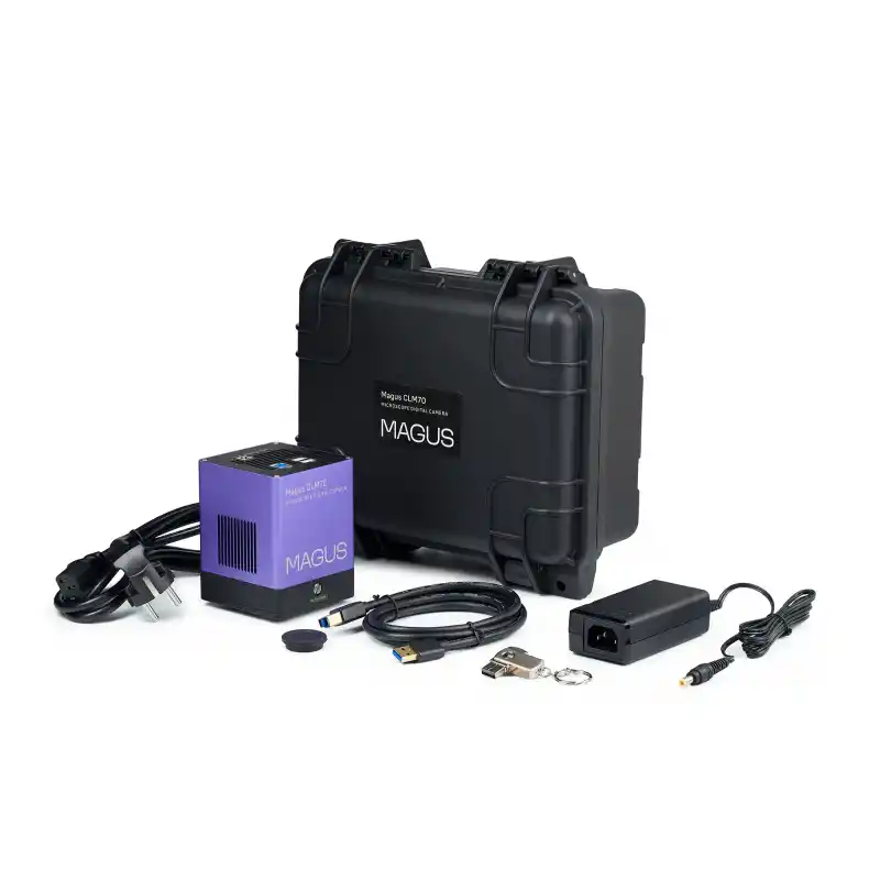 MAGUS CLM70 Dijital Kamera