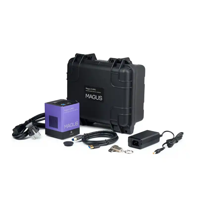 MAGUS CLM90 Dijital Kamera