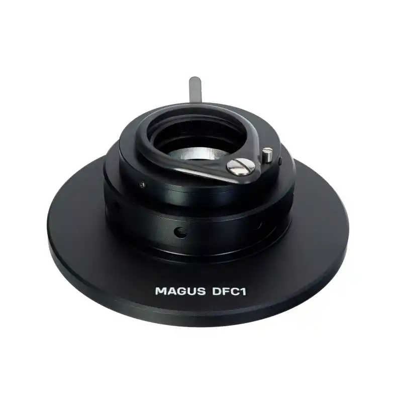 MAGUS DFC1 Stereomikroskoplar için Karanlık Alan Kondensörü