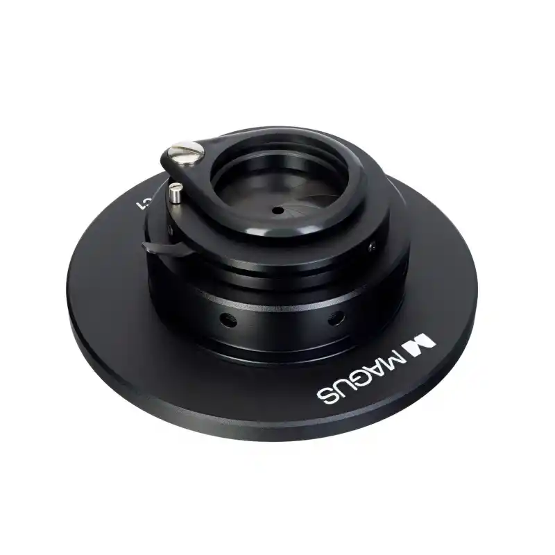 MAGUS DFC1 Stereomikroskoplar için Karanlık Alan Kondensörü