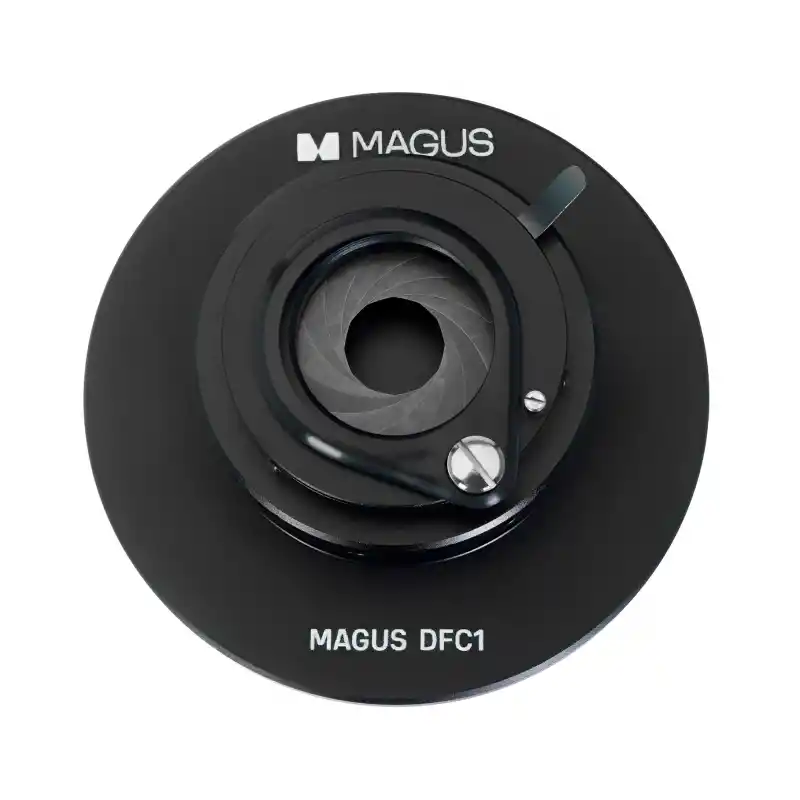 MAGUS DFC1 Stereomikroskoplar için Karanlık Alan Kondensörü