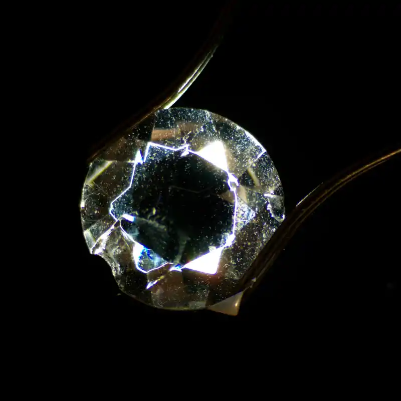 MAGUS DFC1 Stereomikroskoplar için Karanlık Alan Kondensörü