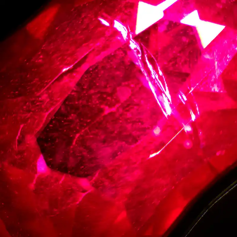 MAGUS DFC1 Stereomikroskoplar için Karanlık Alan Kondensörü