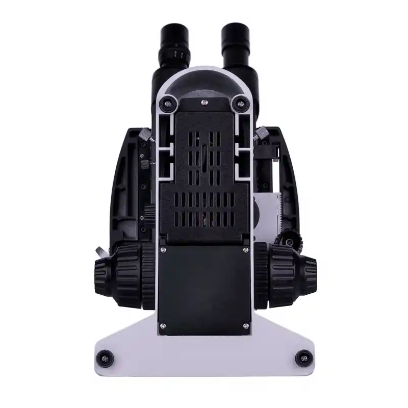 MAGUS Lum 400L Floresan Mikroskop