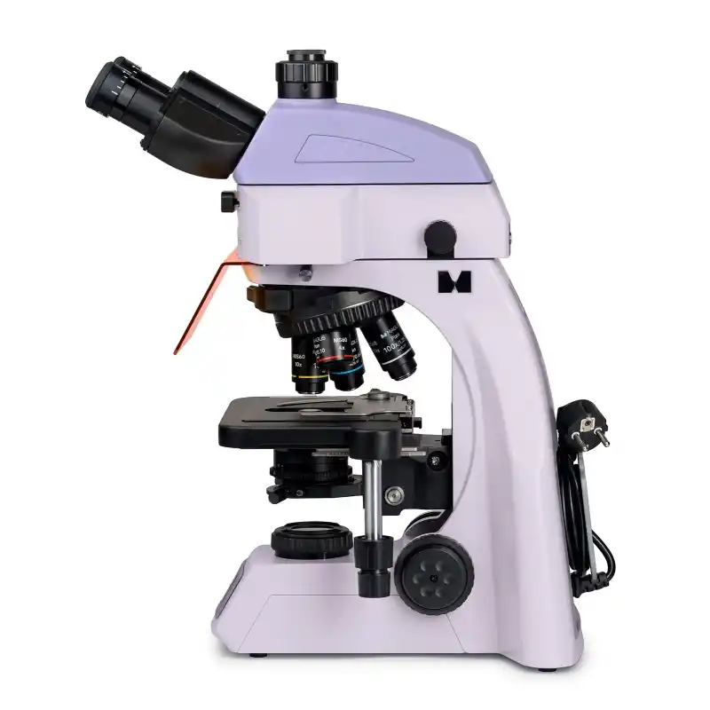 MAGUS Lum 450L Floresan Mikroskop