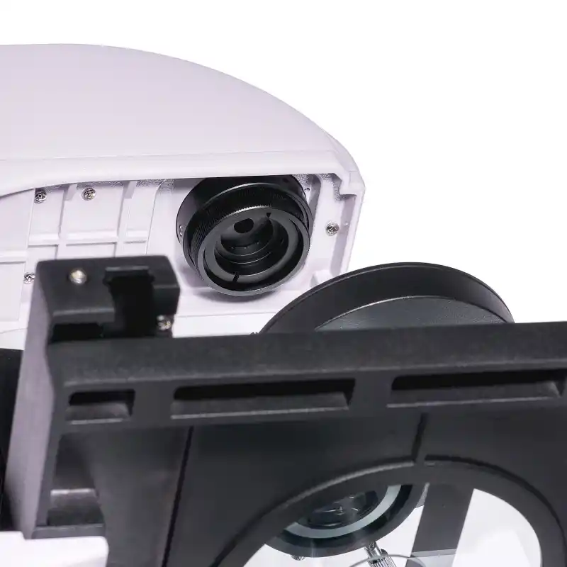 MAGUS Lum V500 Floresan İnverted Mikroskop