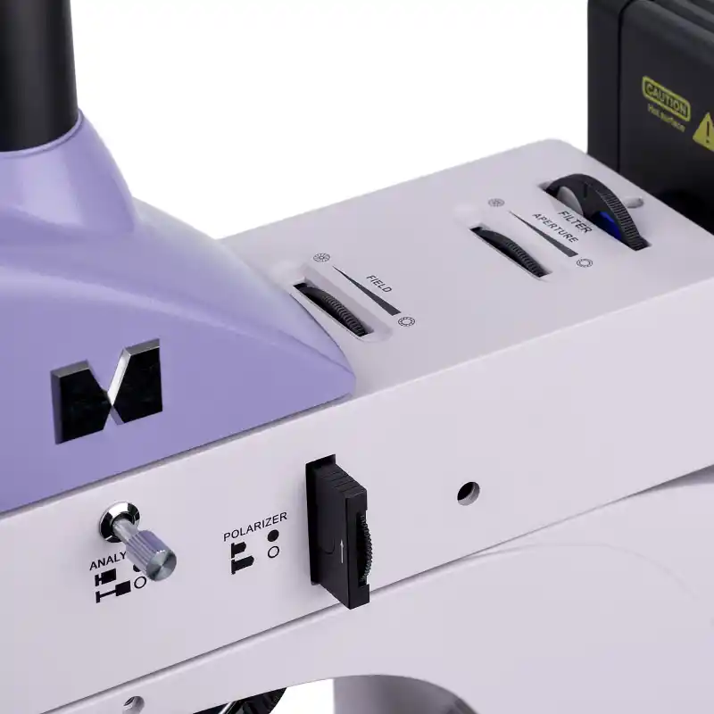 MAGUS Metal 600 BD Metalurji Mikroskobu